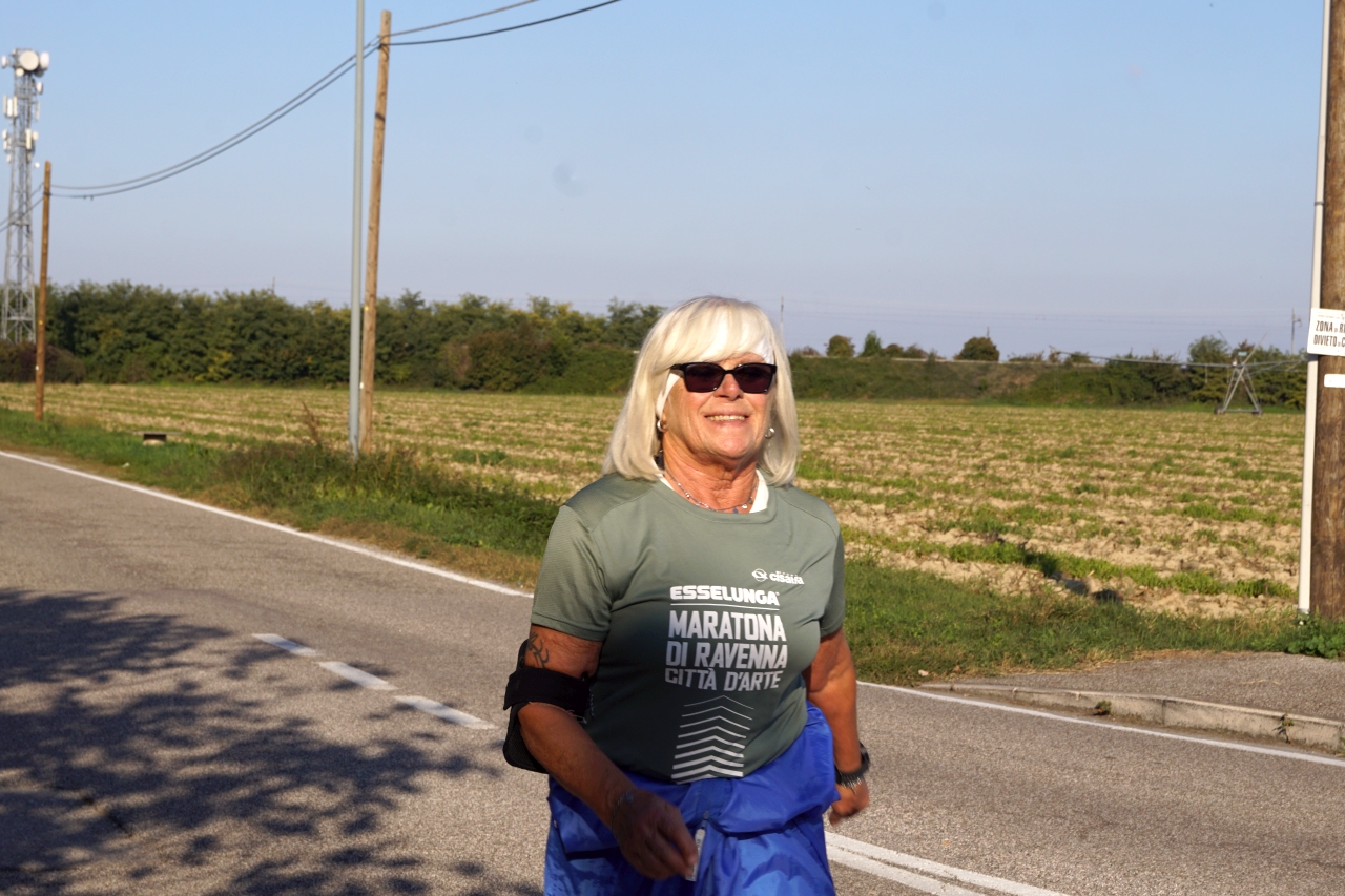 Mezzano: Pronti... La mezza... Via - 18 ottobre 2025